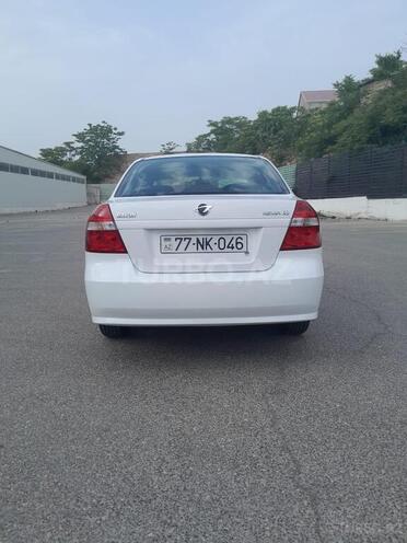 Ravon Nexia R3 2019, 200,000 km - 1.5 l - Bakı