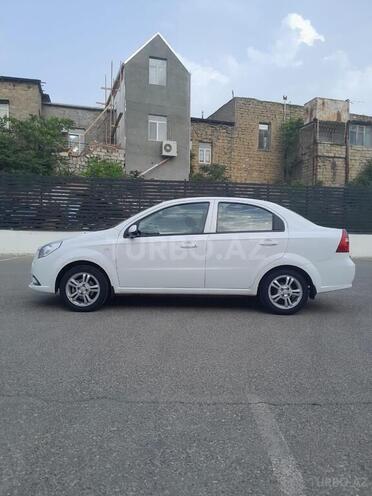 Ravon Nexia R3 2019, 200,000 km - 1.5 l - Bakı