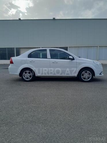 Ravon Nexia R3 2019, 200,000 km - 1.5 l - Bakı