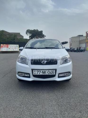 Ravon Nexia R3 2019, 200,000 km - 1.5 l - Bakı