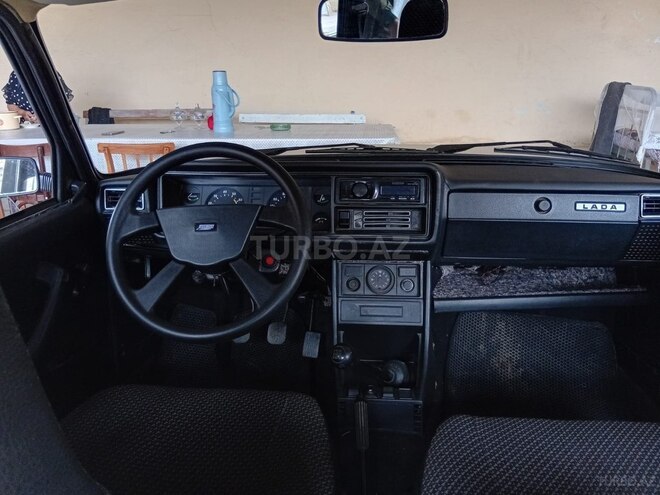 LADA (VAZ) 2107 2011, 33,000 km - 1.7 l - Şəmkir