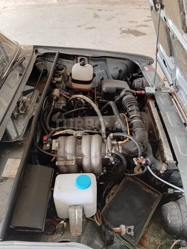 LADA (VAZ) 2107 2011, 33,000 km - 1.7 l - Şəmkir