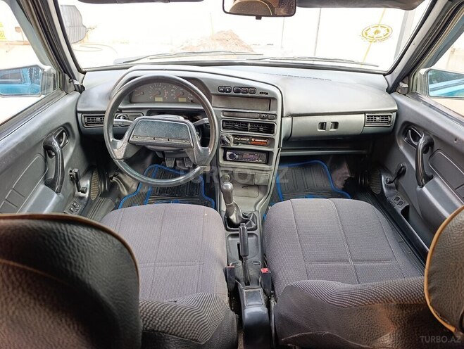 LADA (VAZ) 21099 2000, 123,845 km - 1.5 l - Gəncə