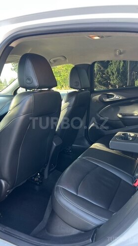 Chevrolet Cruze 2017, 253,000 km - 1.4 л - Bakı