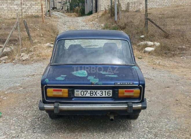 LADA (VAZ) 2106 1983, 175,000 km - 1.6 l - Şamaxı