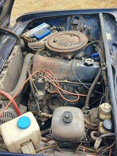 LADA (VAZ) 2106 1983, 175,000 km - 1.6 l - Şamaxı
