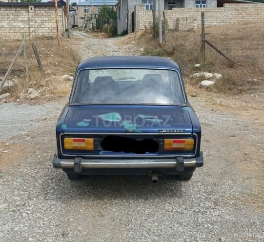 LADA (VAZ) 2106 1983, 175,000 km - 1.6 l - Şamaxı