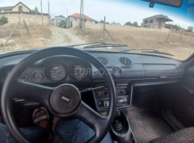 LADA (VAZ) 2106 1983, 175,000 km - 1.6 l - Şamaxı
