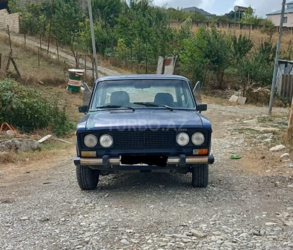 LADA (VAZ) 2106 1983, 175,000 km - 1.6 l - Şamaxı