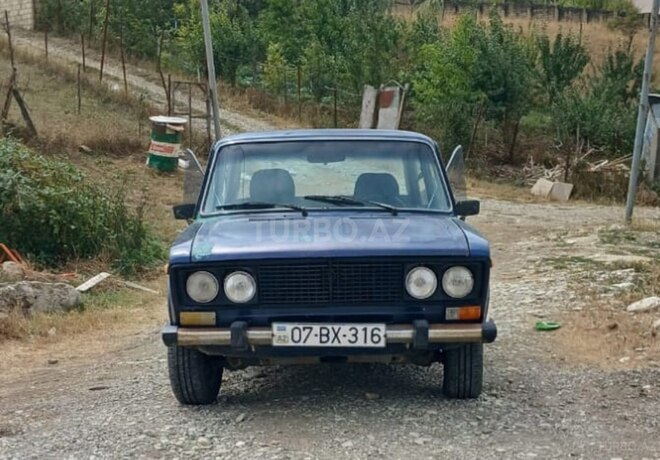 LADA (VAZ) 2106 1983, 175,000 km - 1.6 l - Şamaxı