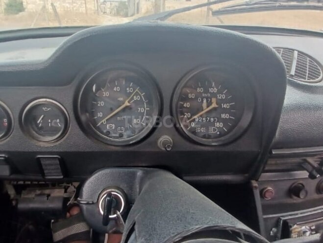 LADA (VAZ) 2106 1983, 175,000 km - 1.6 l - Şamaxı