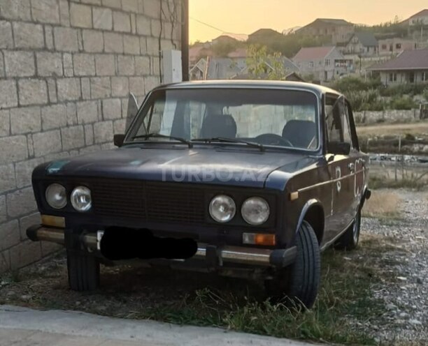 LADA (VAZ) 2106 1983, 175,000 km - 1.6 l - Şamaxı