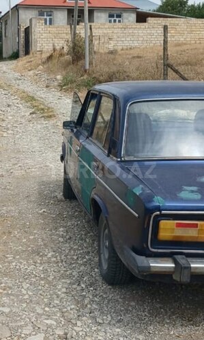 LADA (VAZ) 2106 1983, 175,000 km - 1.6 l - Şamaxı