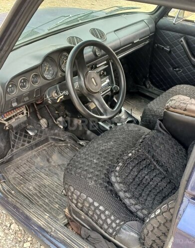 LADA (VAZ) 2106 1983, 175,000 km - 1.6 l - Şamaxı