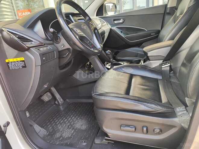 Hyundai Santa Fe 2012, 209,700 km - 2.0 l - Bakı