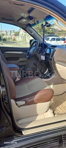 Toyota Land Cruiser Prado 2004, 285,000 km - 3.0 л - Bakı
