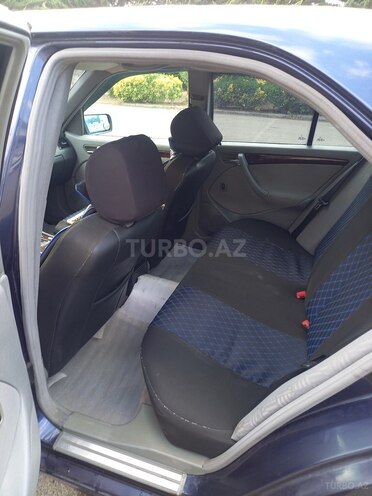 Mercedes C 200 1998, 482,000 km - 2.0 l - Cəlilabad