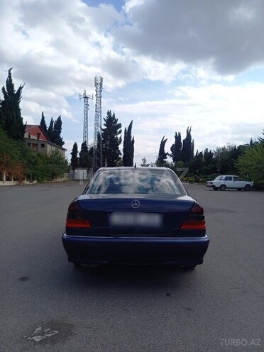 Mercedes C 200 1998, 482,000 km - 2.0 l - Cəlilabad