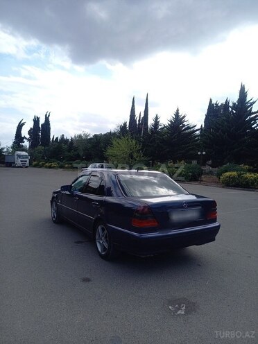 Mercedes C 200 1998, 482,000 km - 2.0 l - Cəlilabad