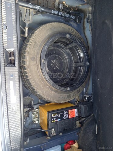 Mercedes C 200 1998, 482,000 km - 2.0 l - Cəlilabad