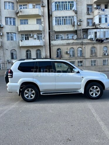 Toyota Land Cruiser Prado 2005, 275,890 km - 2.7 л - Xırdalan