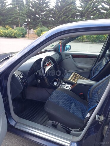 Mercedes C 200 1998, 482,000 km - 2.0 l - Cəlilabad