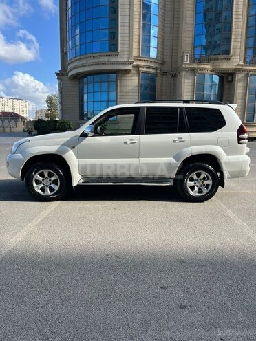 Toyota Land Cruiser Prado 2005, 275,890 km - 2.7 л - Xırdalan