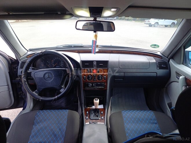 Mercedes C 200 1998, 482,000 km - 2.0 l - Cəlilabad
