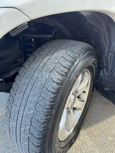 Toyota Land Cruiser Prado 2005, 275,890 km - 2.7 л - Xırdalan