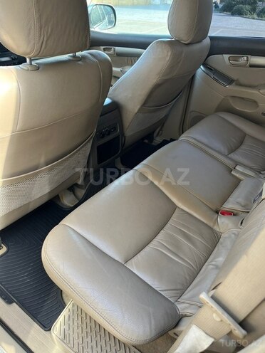 Toyota Land Cruiser Prado 2005, 275,890 km - 2.7 л - Xırdalan