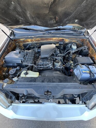 Toyota Land Cruiser Prado 2005, 275,890 km - 2.7 л - Xırdalan