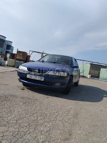 Opel Vectra 1996, 351,142 km - 1.8 л - Sumqayıt