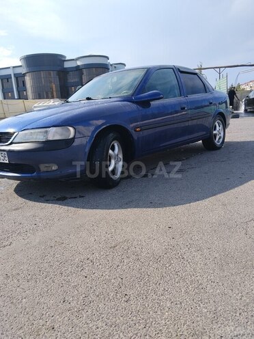 Opel Vectra 1996, 351,142 km - 1.8 л - Sumqayıt