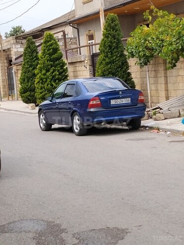 Opel Vectra 1996, 351,142 km - 1.8 л - Sumqayıt