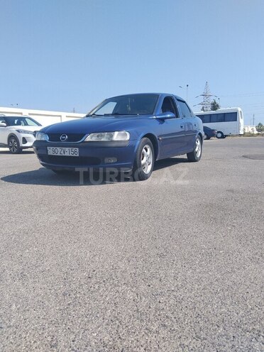 Opel Vectra 1996, 351,142 km - 1.8 л - Sumqayıt