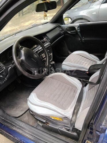 Opel Vectra 1996, 351,142 km - 1.8 л - Sumqayıt