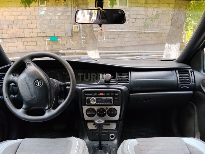Opel Vectra 1996, 351,142 km - 1.8 л - Sumqayıt