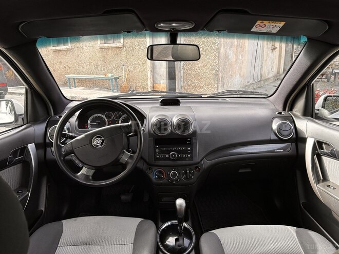 Ravon Nexia R3 2019, 200,000 km - 1.5 l - Bakı