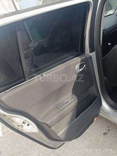 Renault Megane 2007, 453,000 km - 1.5 l - Bakı