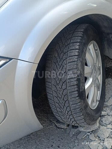 Renault Megane 2007, 453,000 km - 1.5 l - Bakı