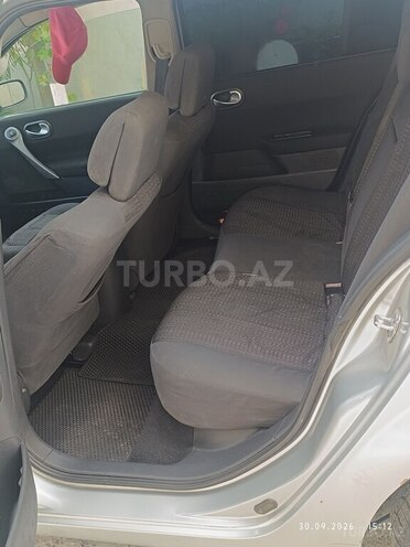 Renault Megane 2007, 453,000 km - 1.5 l - Bakı