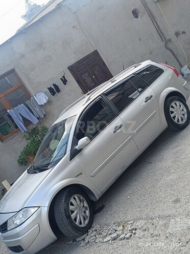 Renault Megane 2007, 453,000 km - 1.5 l - Bakı