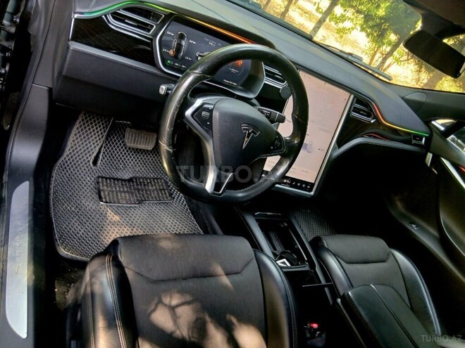 Tesla Model S 2017, 174,000 km - 0.0 l - Bakı