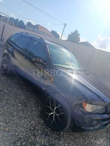 BMW X5 2001, 280,000 km - 4.4 l - Bakı
