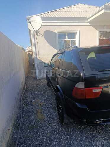 BMW X5 2001, 280,000 km - 4.4 l - Bakı