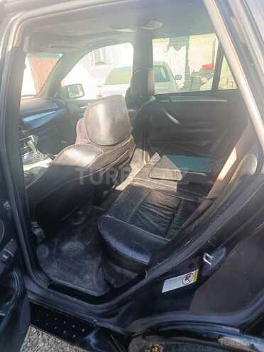 BMW X5 2001, 280,000 km - 4.4 l - Bakı