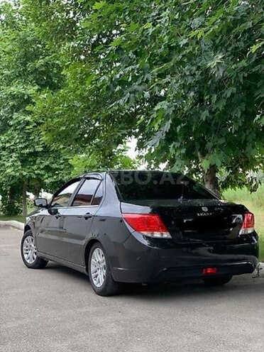 Khazar LD 2021, 125,000 km - 1.7 l - Bakı