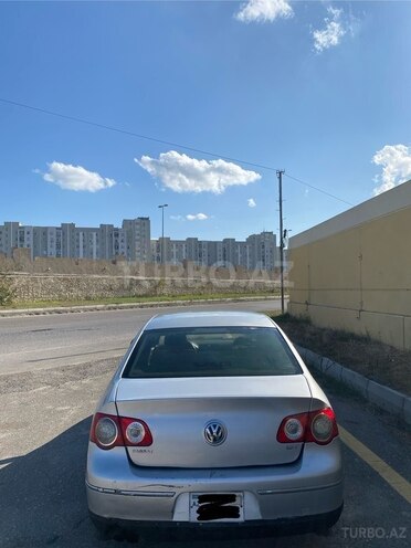 Volkswagen Passat 2006, 300,000 km - 2.0 l - Bakı