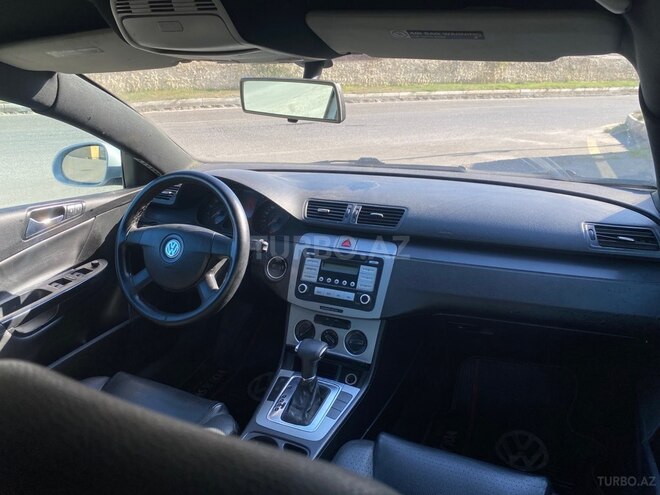 Volkswagen Passat 2006, 300,000 km - 2.0 l - Bakı