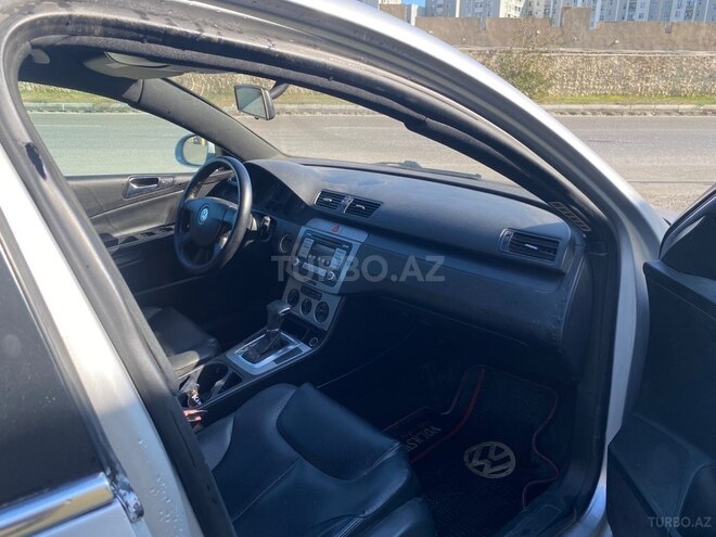 Volkswagen Passat 2006, 300,000 km - 2.0 l - Bakı
